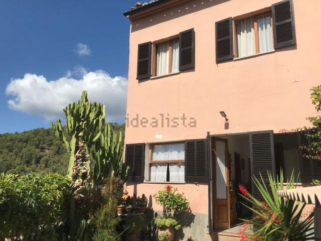 Chalet, Alaró