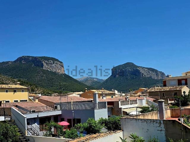 Chalet, Alaró