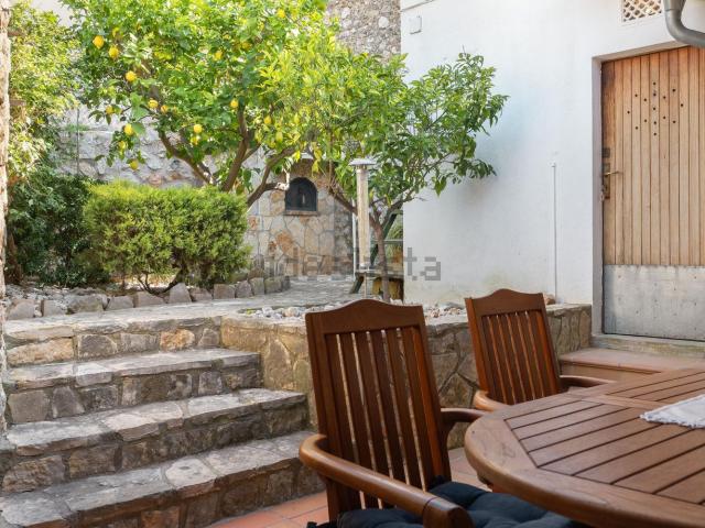 Chalet, Alaró