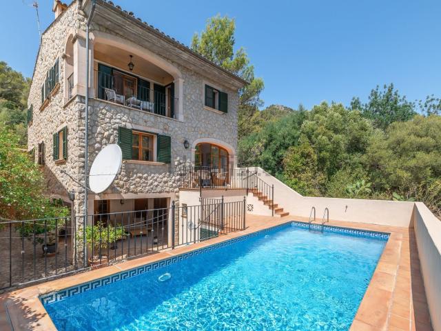 Chalet, Alaró