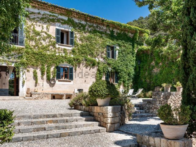 Chalet, Alaró