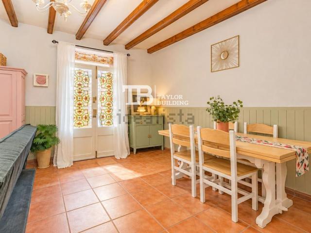 Chalet, Alaró