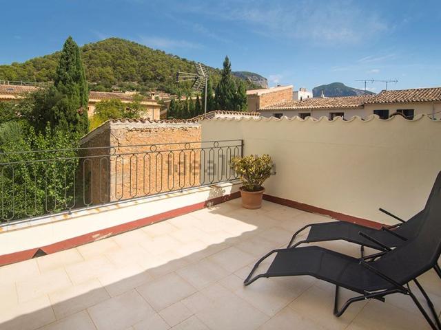 Chalet, Alaró