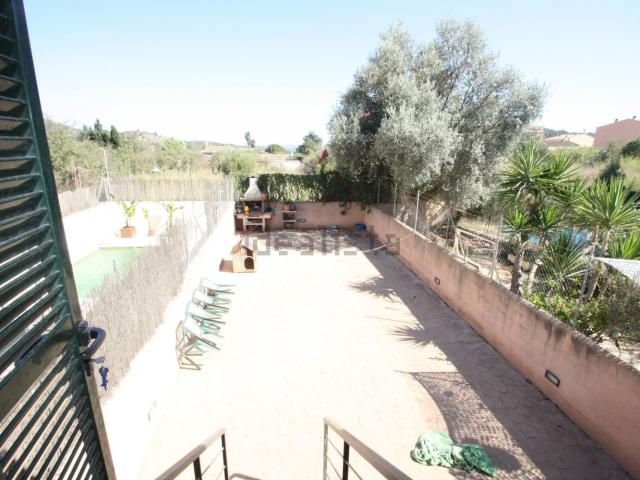Chalet, Alaró