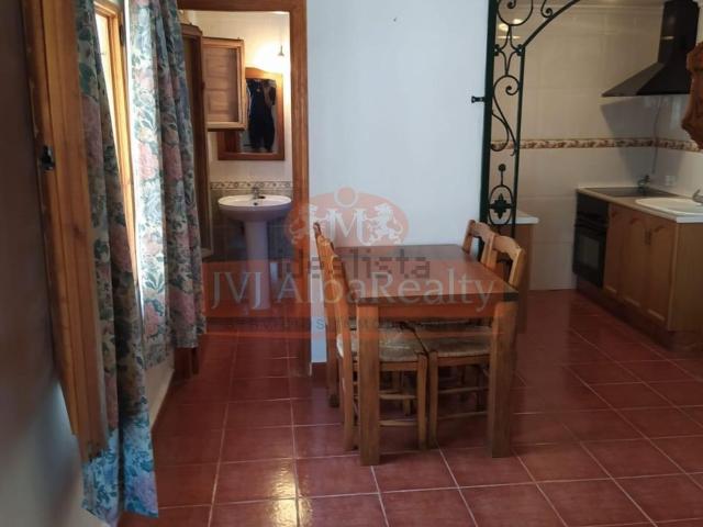 Chalet, Alatoz