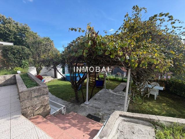 Chalet, Alba