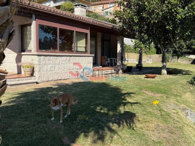 Chalet, Alba