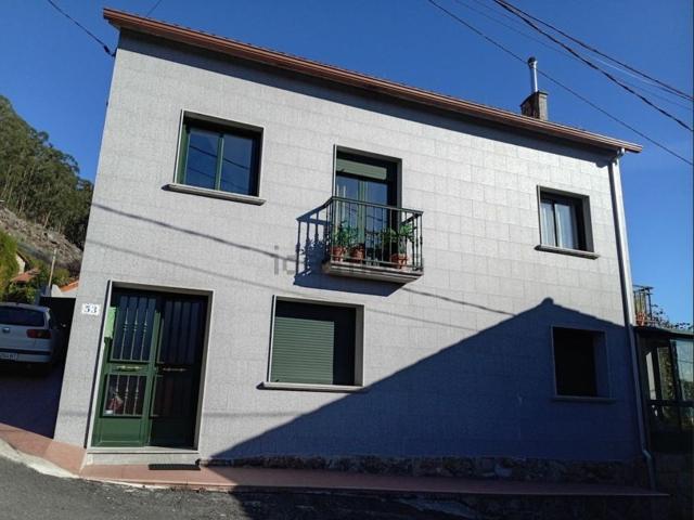 Chalet, Alba