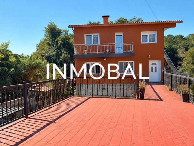 Chalet, Alba