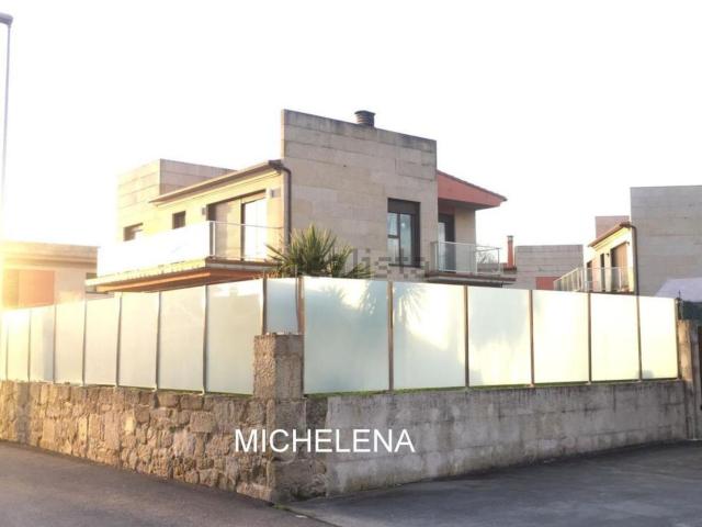 Chalet, Alba