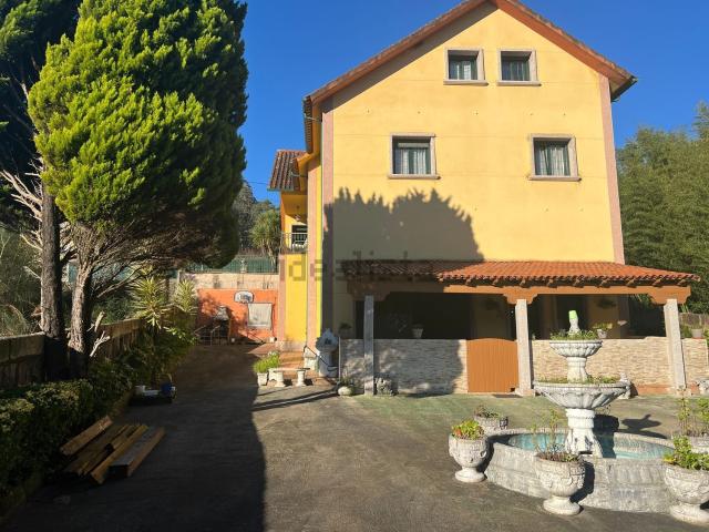 Chalet, Alba