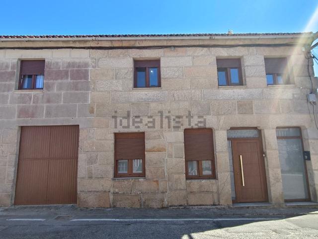 Chalet, Alba