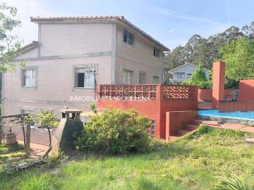 Chalet, Alba
