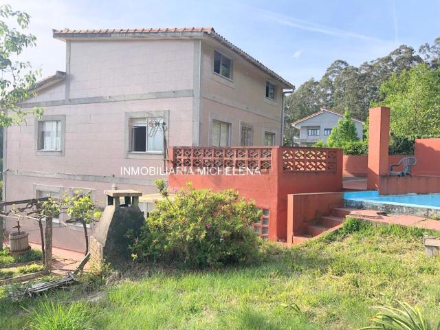 Chalet, Alba