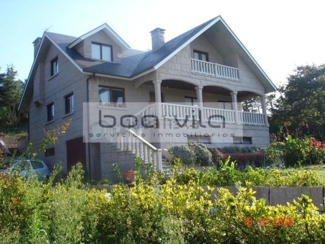 Chalet, Alba