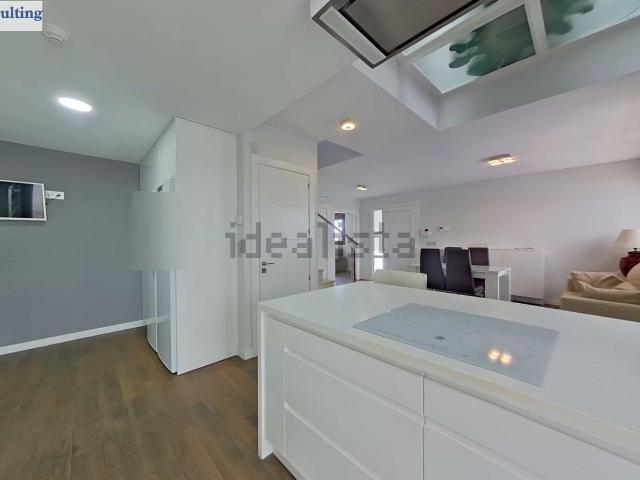 Chalet, Albacete