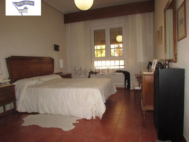 Chalet, Albacete