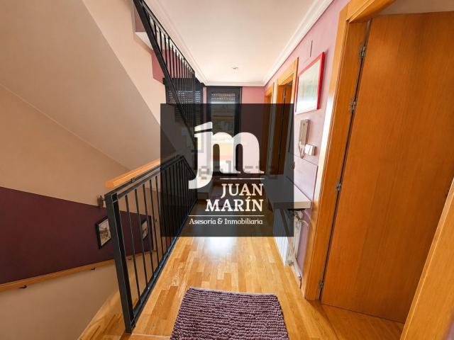 Chalet, Albacete