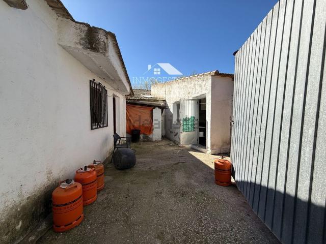 Chalet, Albacete