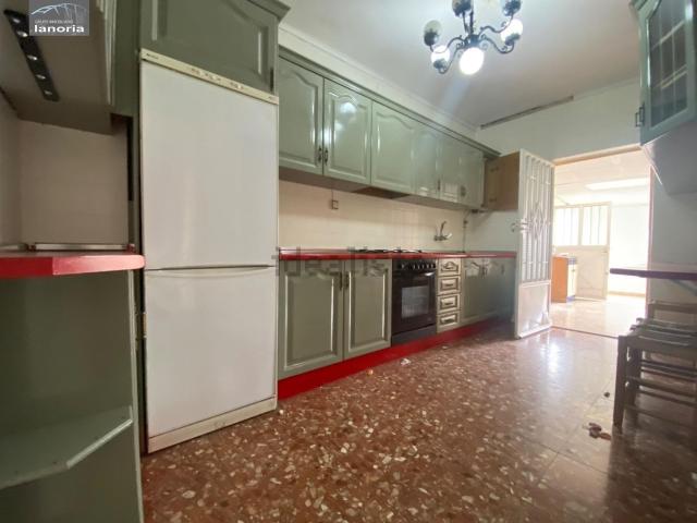 Chalet, Albacete
