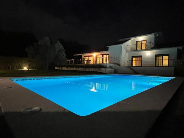 Chalet, Albacete