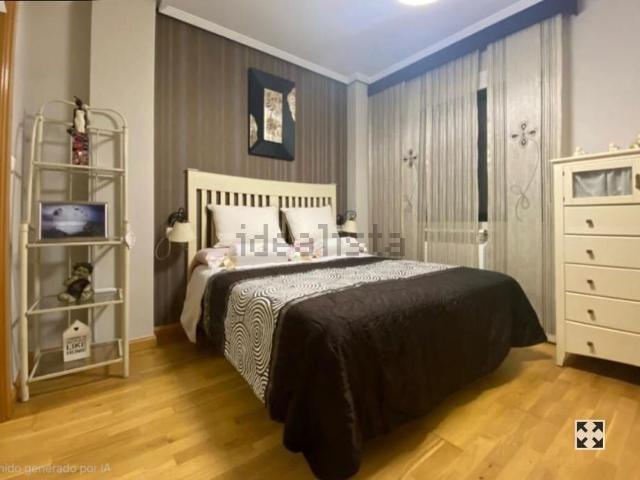 Chalet, Albacete