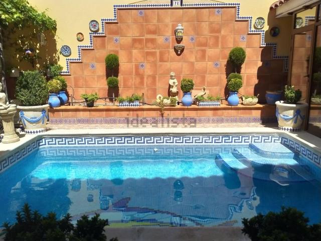 Chalet, Albacete