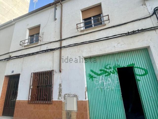 Chalet, Albacete