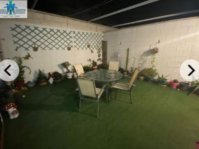 Chalet, Albacete