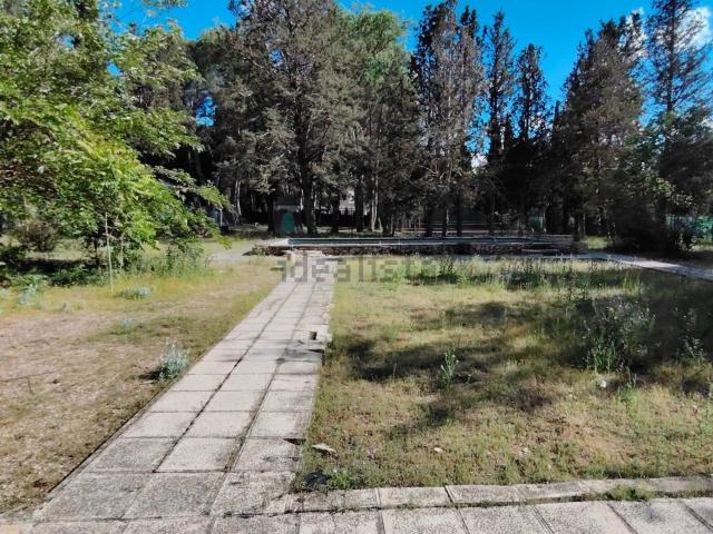 Chalet, Albacete