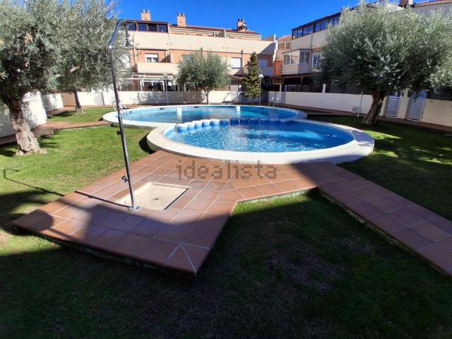 Chalet, Albacete