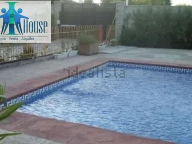 Chalet, Albacete