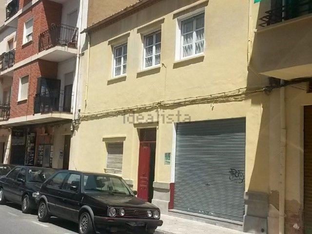 Chalet, Albacete