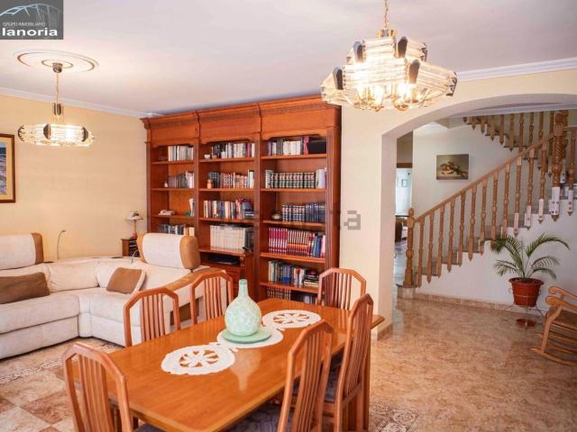 Chalet, Albacete