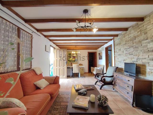 Chalet, Albacete