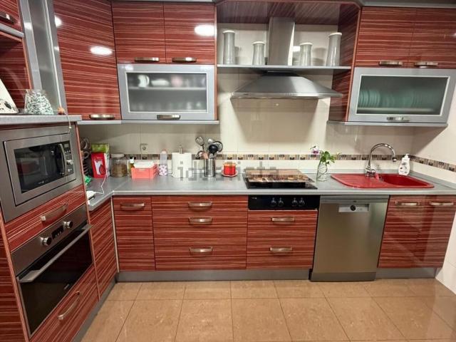 Chalet, Albacete