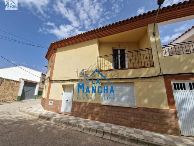 Chalet, Albacete