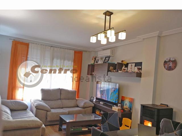 Chalet, Albacete