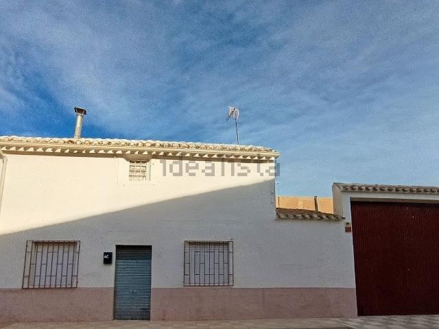 Chalet, Albacete
