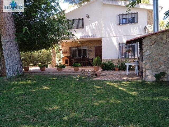 Chalet, Albacete