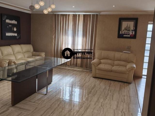 Chalet, Albacete