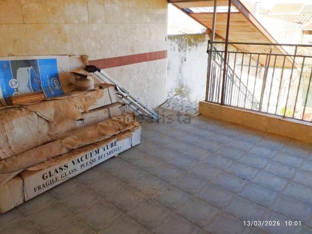 Chalet, Albacete