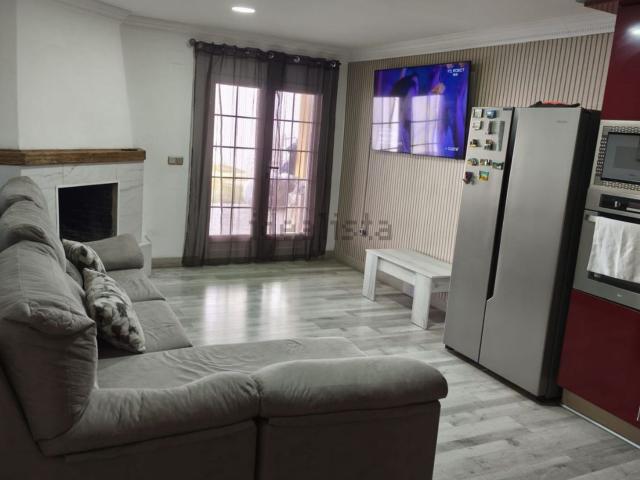 Chalet, Albacete