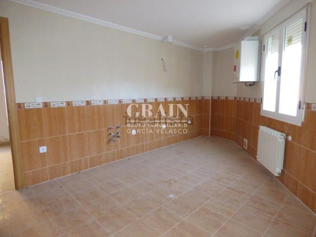 Chalet, Albacete