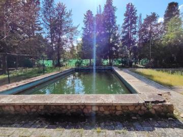 Chalet, Albacete
