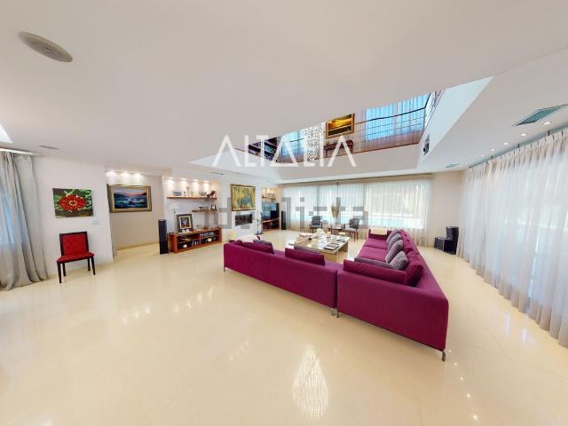 Chalet, Albacete
