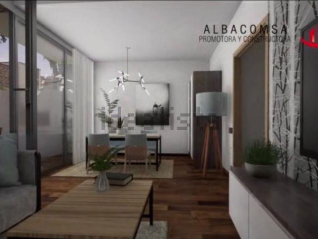 Chalet, Albacete