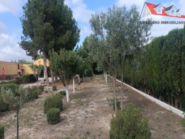 Chalet, Albacete
