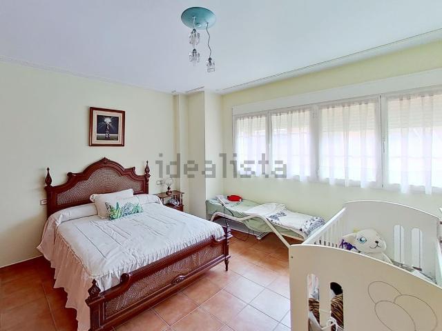 Chalet, Albacete