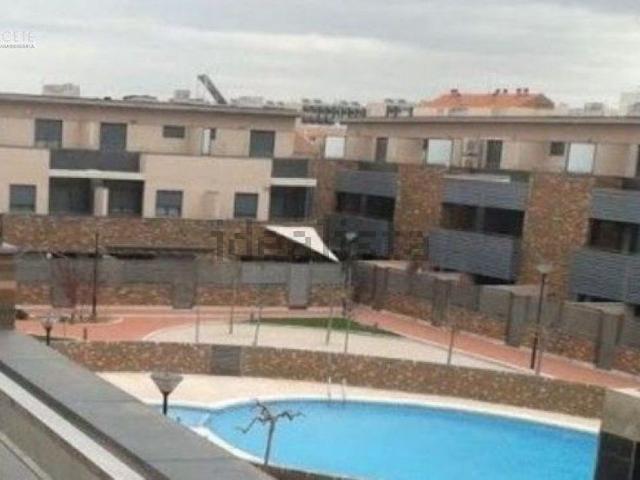 Chalet, Albacete